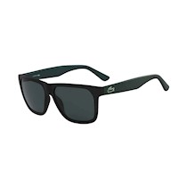 Lentes De Sol Uv400 Hombre L732S 004 Lacoste - 1026092